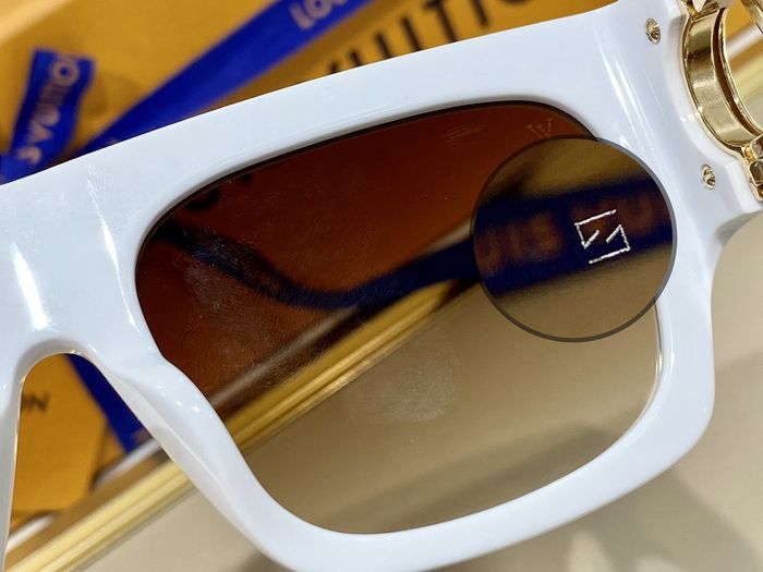 Louis Vuitton Sunglasses Top Quality LVS01343